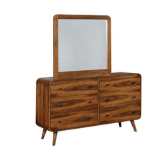Robyn - 6-Drawer Bedroom Dresser