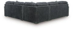 Midnight-Madness - Sectional