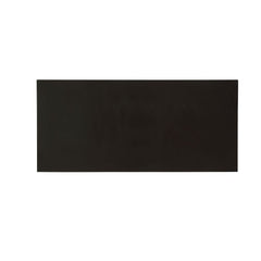 Ceara - Console Cabinet - Black