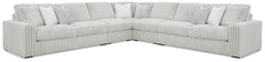 Stupendous - Sectional