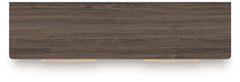 Kendanport - Six Drawer Dresser