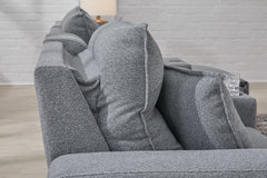 Modmax - Reclining Sectional