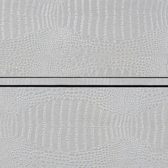 Anpu - Console Cabinet - Silver