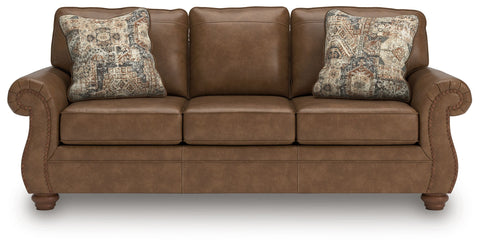 Chasemore - Earth - Sofa