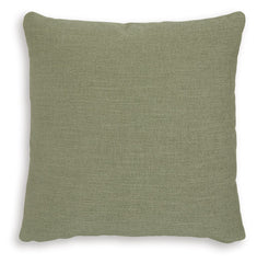 Brockbert - Pillow