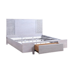 Aromas - Bed w/Storage