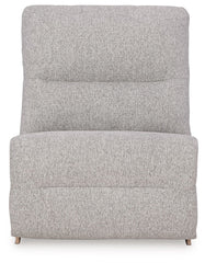 Acklen Place - Reclining Sectional