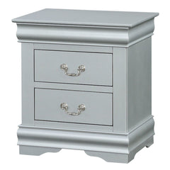 Louis Philippe III - Nightstand