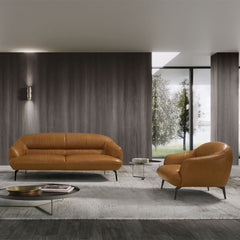 Leonia - Loveseat