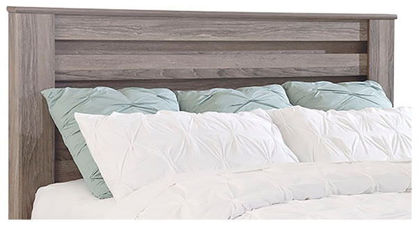 Zelen - Panel Headboard