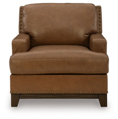 Saonara - Chair - Amber
