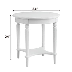 Fordon - End Table
