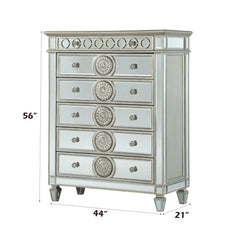 Varian - Chest - Mirrored