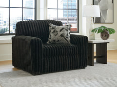 Midnight-Madness - Chair And A Half
