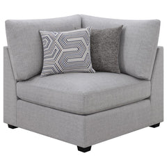 Cambria - Upholstered Modular Sectional Sofa