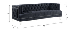 Ansario - Sofa