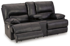 Mountainous - Living Room Set
