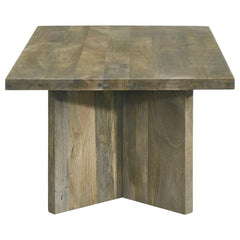 Andando - Coffee And End Table Set