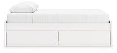 Onita - Platform Bed
