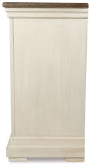 Bolanburg - Dining Room Server - Beige
