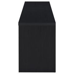 Rutland - 3-Drawer TV Stand Media Console