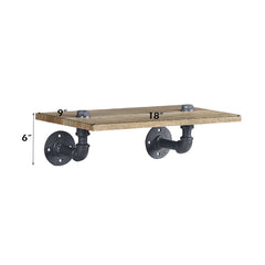 Brantley - Wall Shelf
