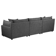 Sasha - Upholstered Modular Sectional