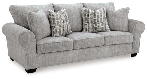 Westin Lake - Pewter - Sofa