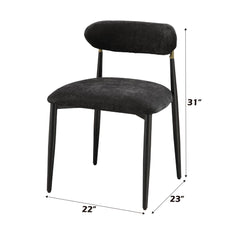 Jaramillo - Dining Room Chair (Set of 2)