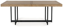 Tomtyn - Dining Room Set