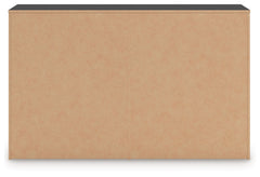 Zuraleus - Six Drawer Dresser