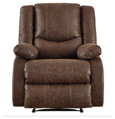 Bladewood - Zero Wall Recliner - Coffee