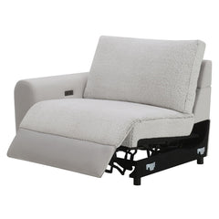Tarrance - Modular Power Recliner