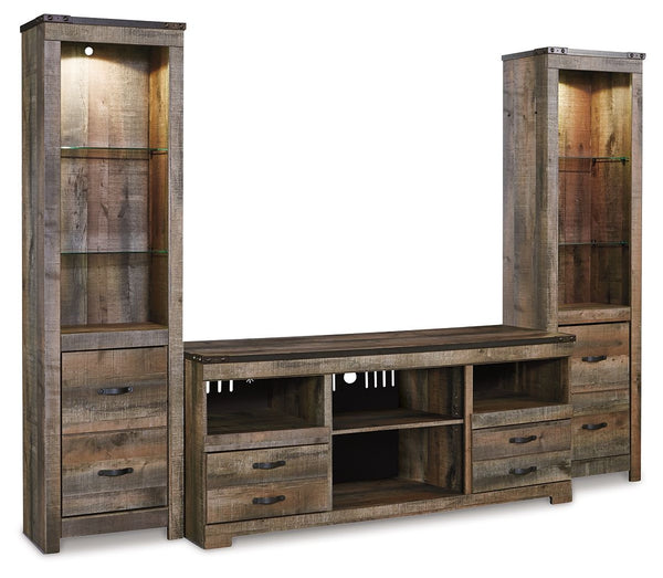 Entertainment Centers