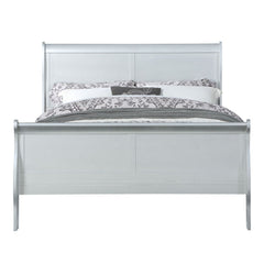 Louis Philippe - Bed