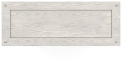 Robbinsdale - Bookcase - Antique White