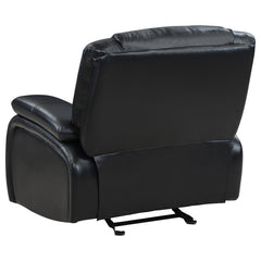 Camila - Glider Recliner