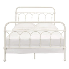 Citron - Bed