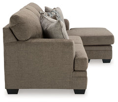 Stonemeade - Living Room Set