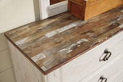 Willowton - Dresser
