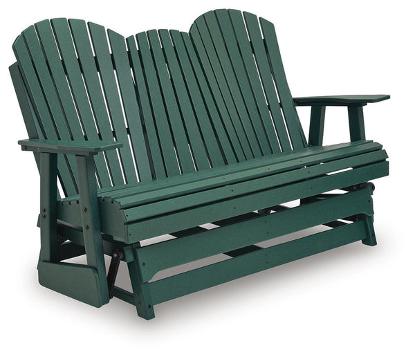 Outdoor > Loveseats