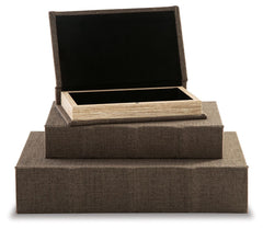 Jolina - Box Set