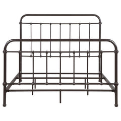 Livingston - Open Frame Metal Bed