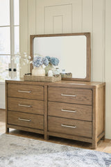 Cabalynn - Storage Bedroom Set