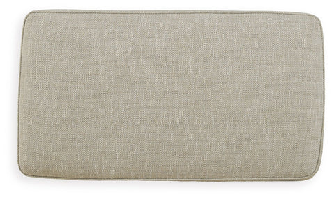 Asanti - Ottoman - Fog