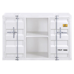 Cargo - Server