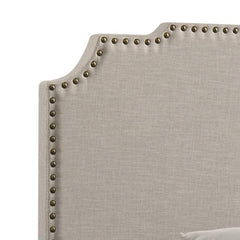 Tamarac - Upholstered Panel Bed