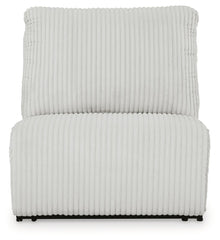 Top Tier - Reclining Sectional