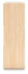 Piperton - Cube Organizer - Wood