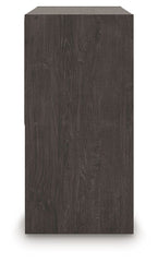 Piperton - Cube Organizer - Wood